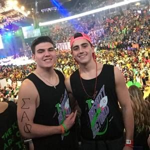 Meet your Posher, Mark